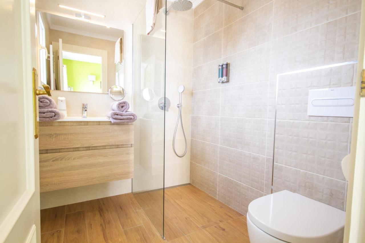 Bed & Breakfast Casa Lennisa *