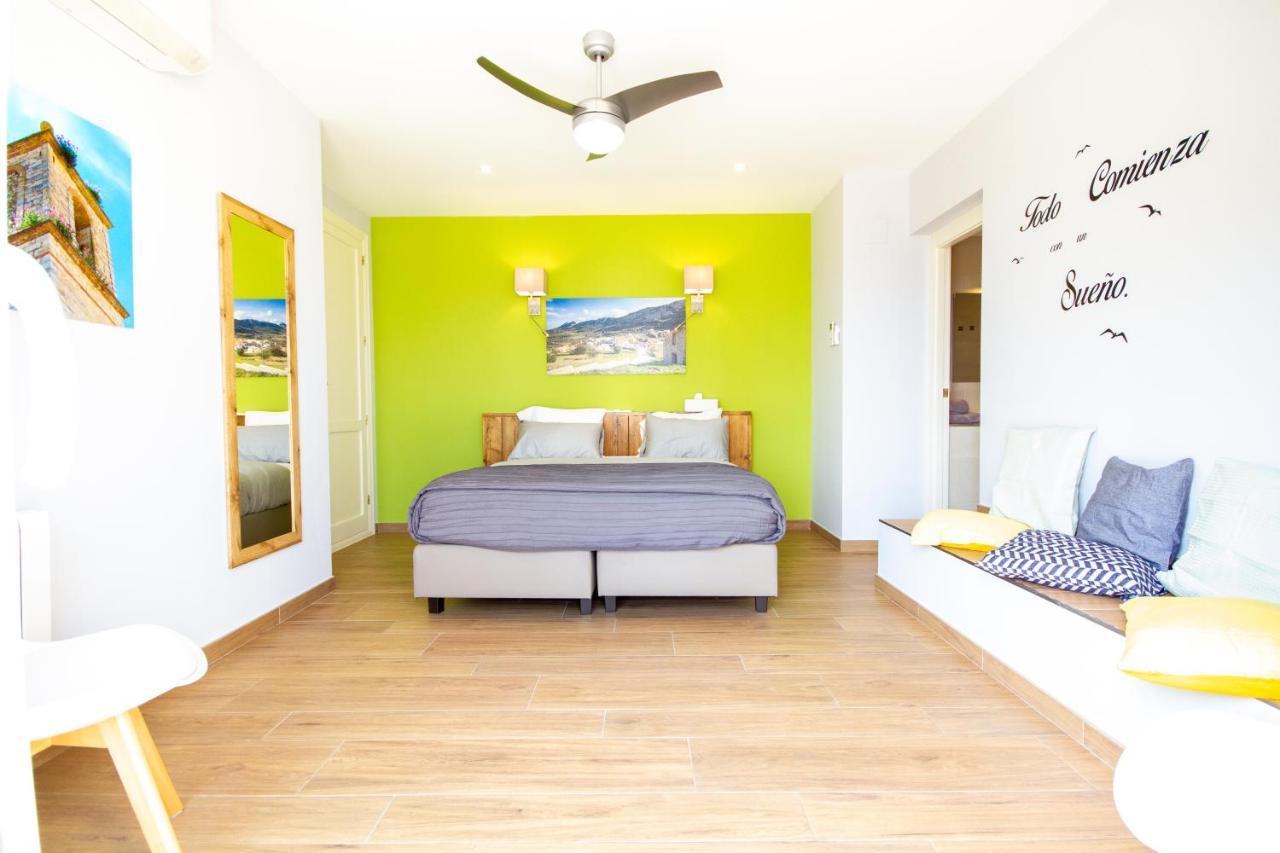 Casa Lennisa Bed & Breakfast