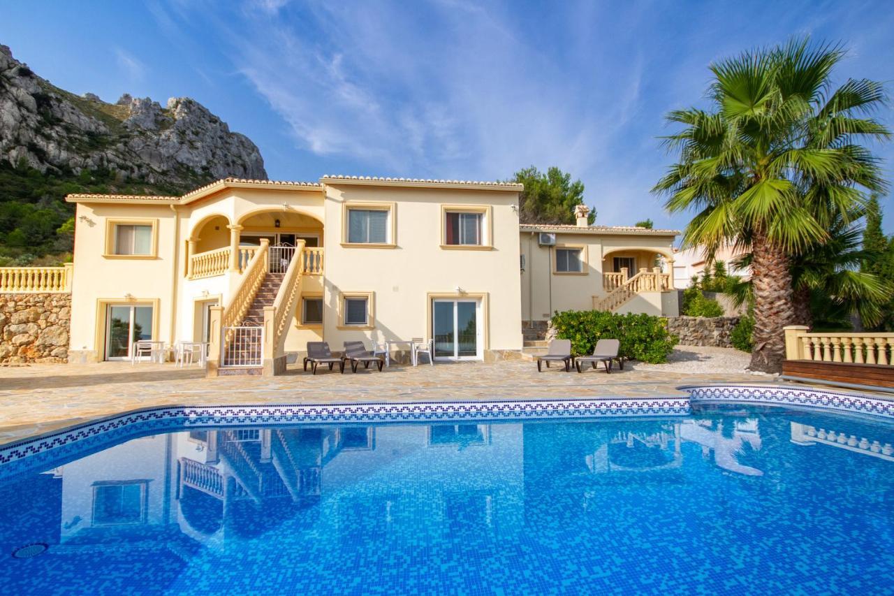 Casa Lennisa *