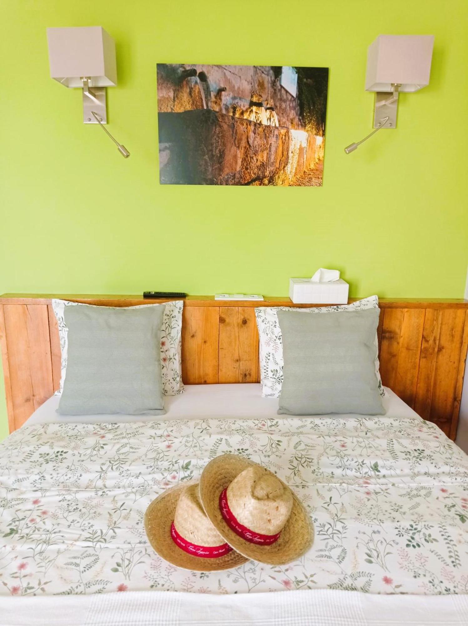 Casa Lennisa Bed & Breakfast *