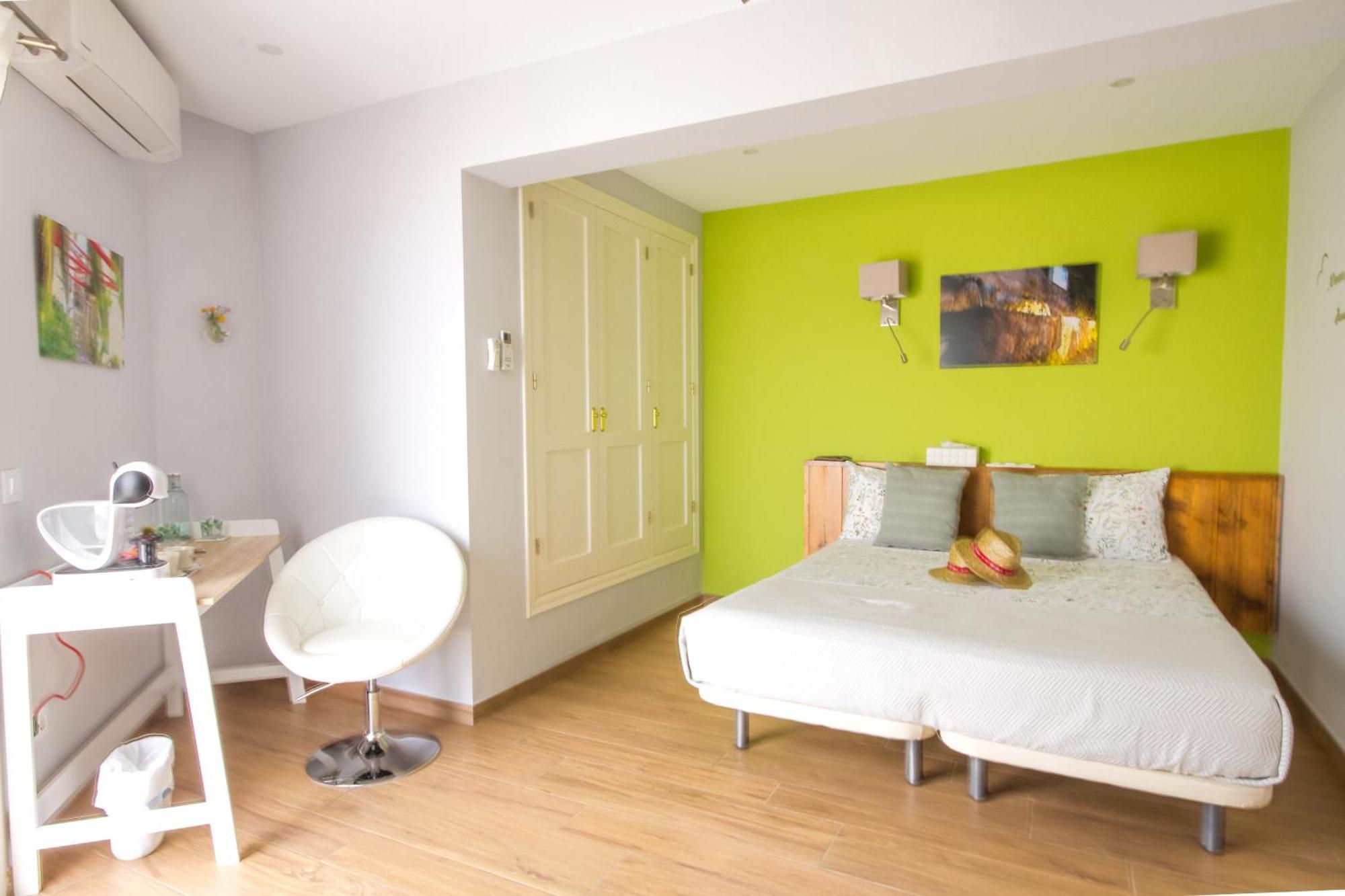 Bed & Breakfast Casa Lennisa