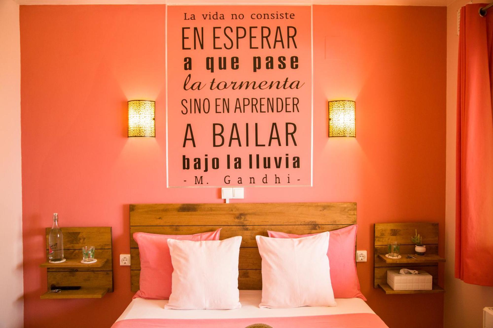 Casa Lennisa Bed & Breakfast Campell