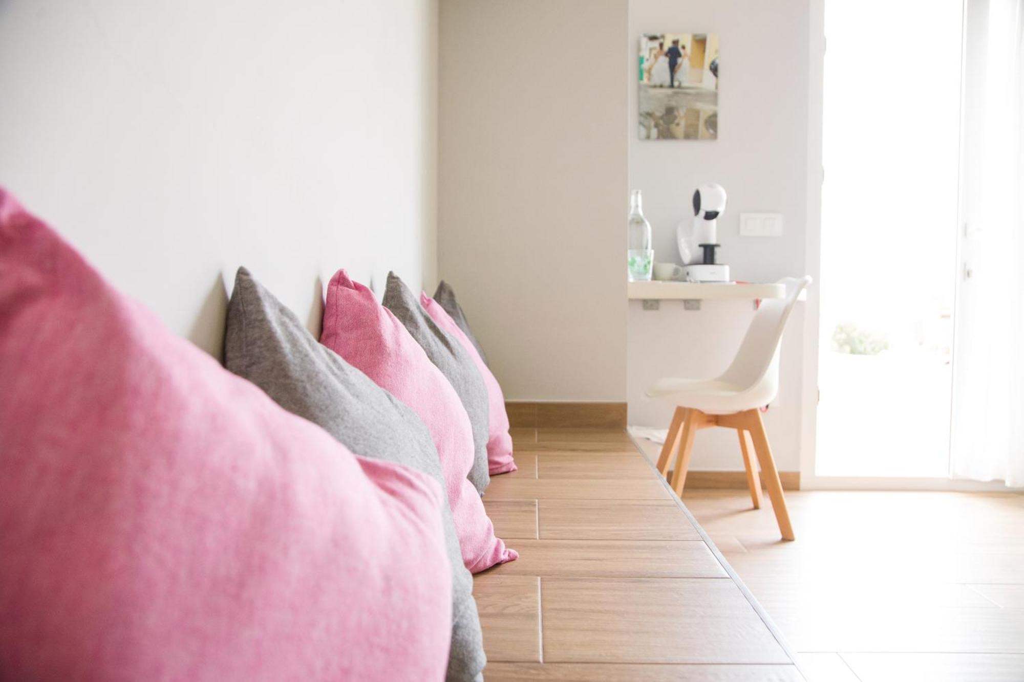 Bed & Breakfast Casa Lennisa Campell